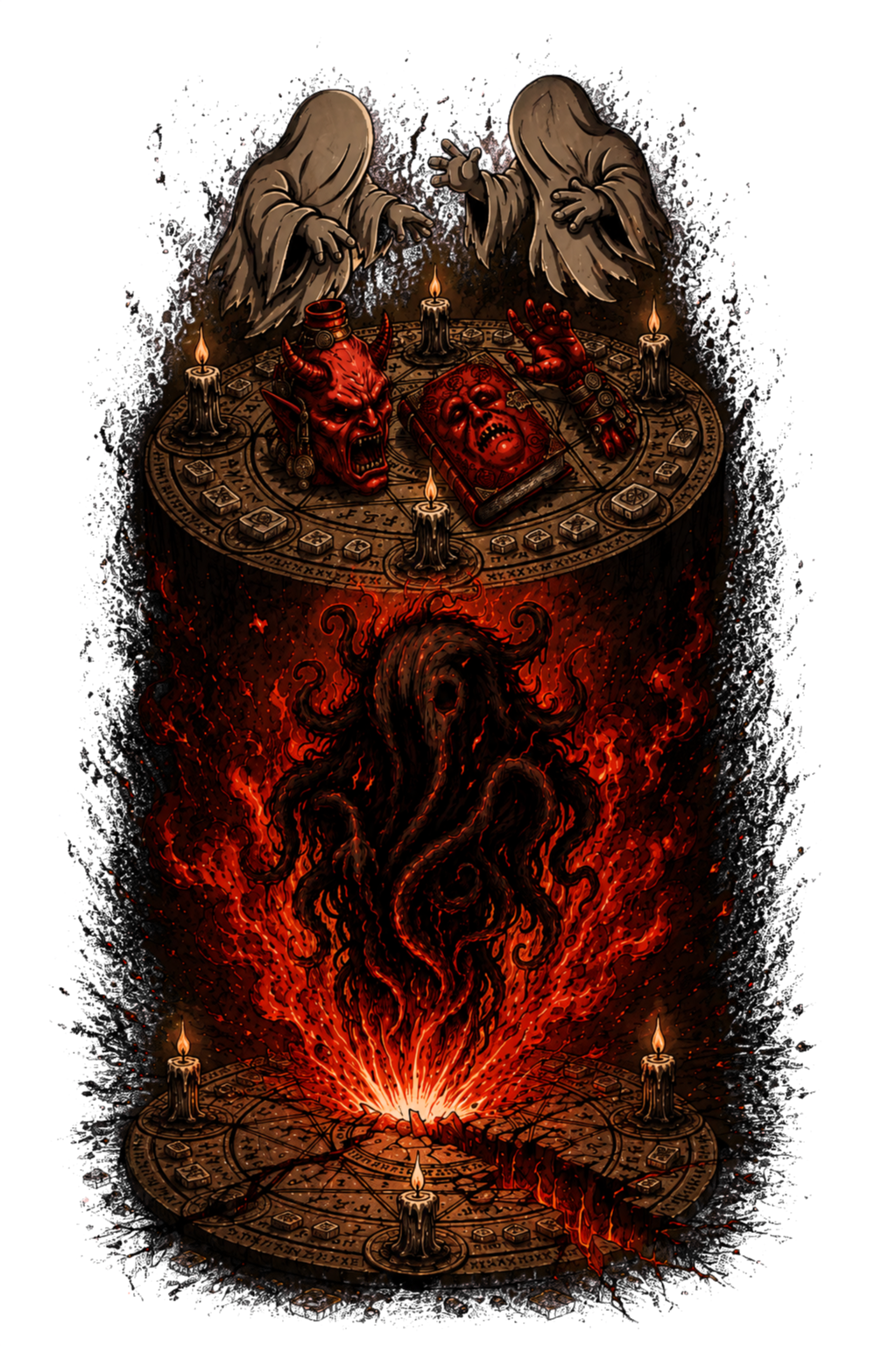 Ritual Seal